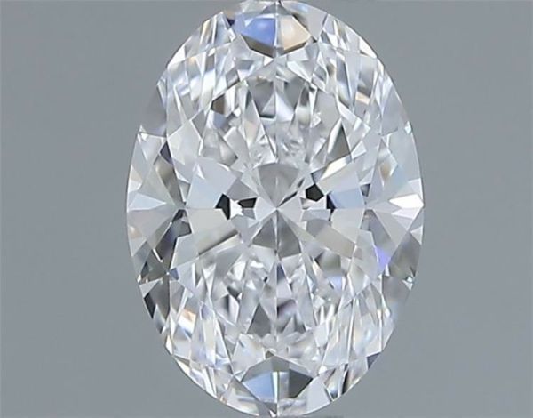Oval Diamond image
