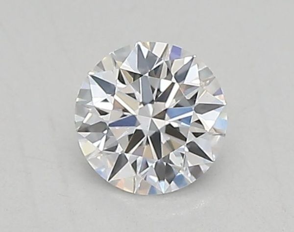 Round Lab-Grown Diamond image