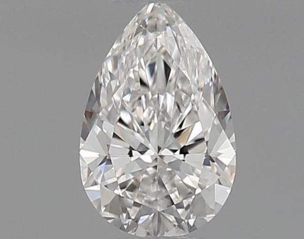 Pear Diamond image