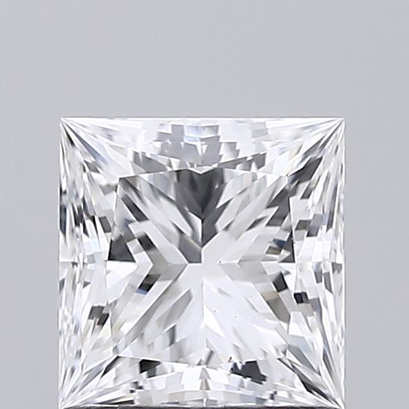 Princess Lab-Grown Diamond image
