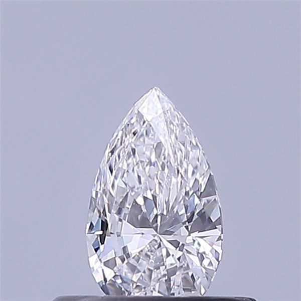 Pear Lab-Grown Diamond image