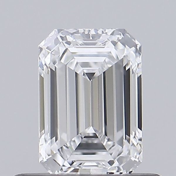 Emerald Lab-Grown Diamond image
