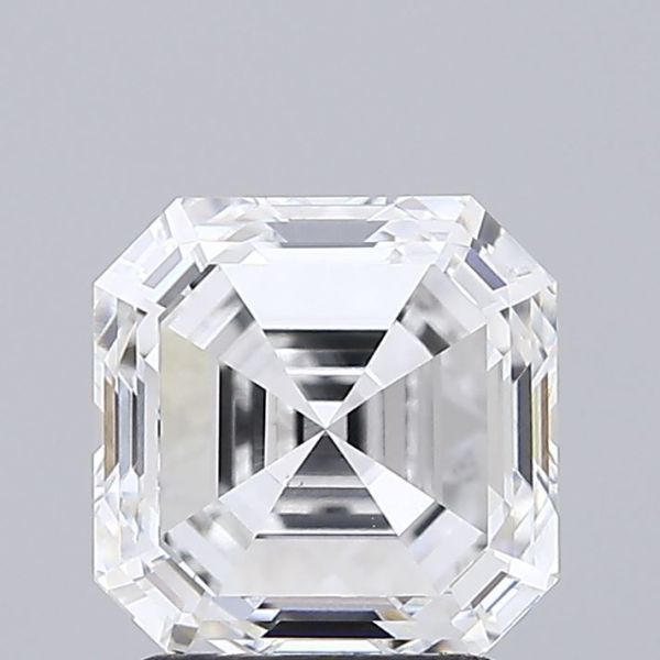 Asscher Lab-Grown Diamond image