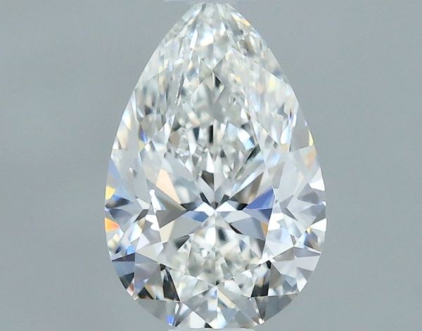 Pear Diamond image