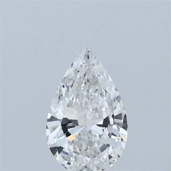 Pear Lab-Grown Diamond image