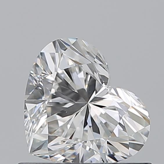 Heart Diamond image