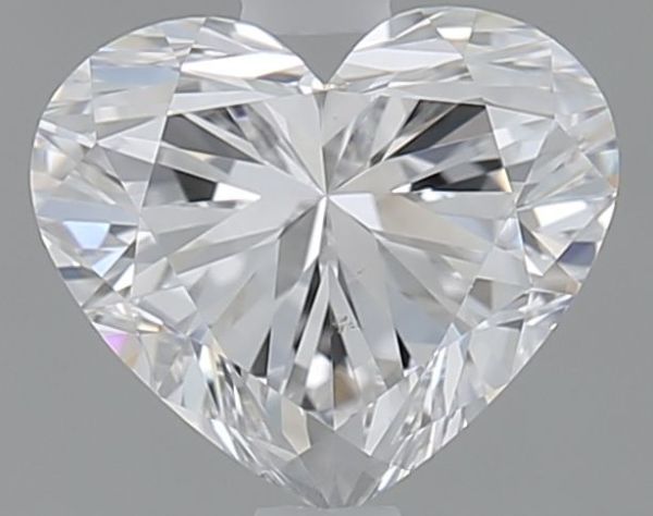 Heart Diamond image