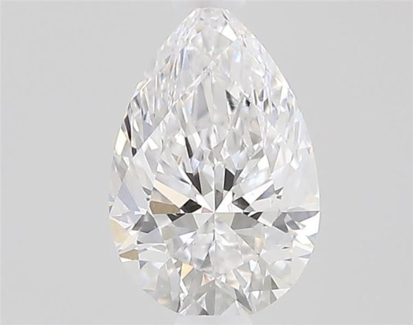 Pear Diamond image