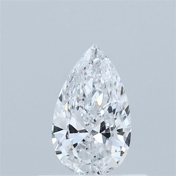 Pear Lab-Grown Diamond image