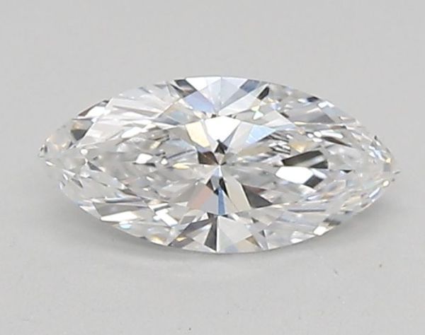 Marquise Lab-Grown Diamond image