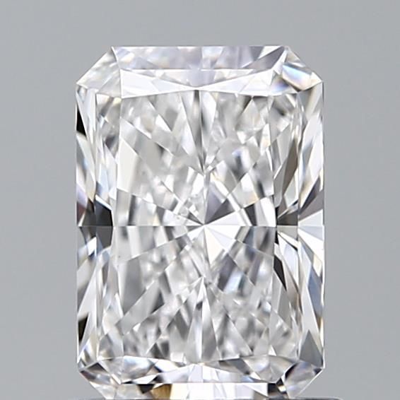 Radiant Lab-Grown Diamond image
