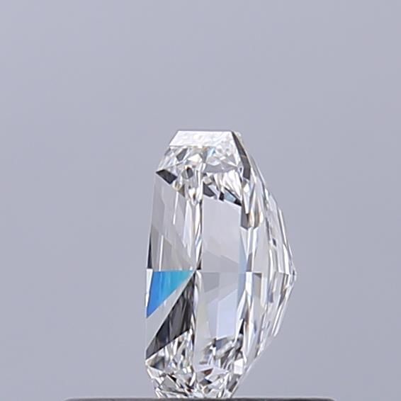 Radiant Lab-Grown Diamond image
