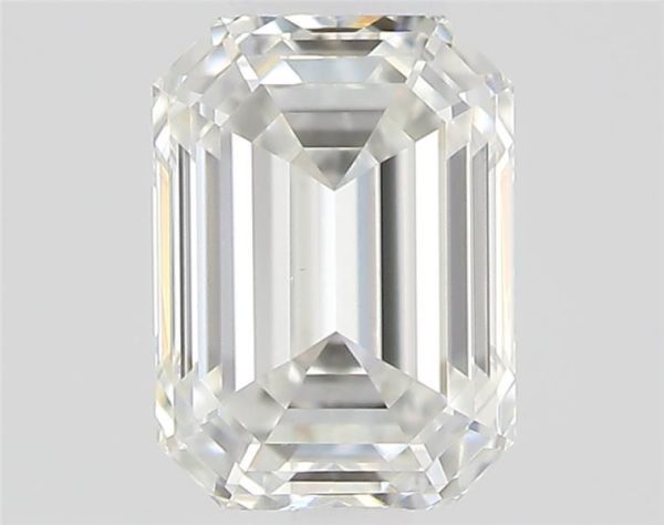 Emerald Diamond image