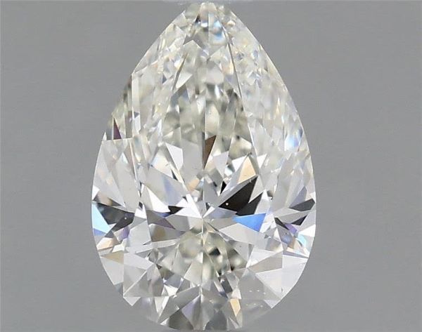 Pear Diamond image