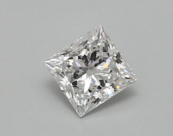 Princess Lab-Grown Diamond image