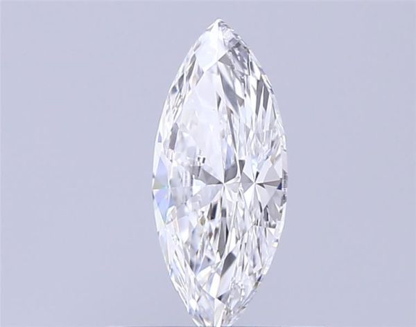 Marquise Lab-Grown Diamond image
