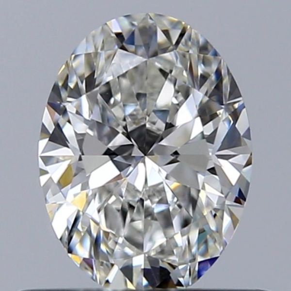 Oval Diamond image