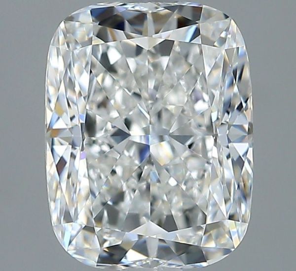 Cushion Diamond image