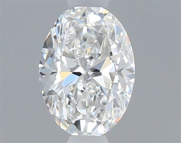 Oval Diamond image