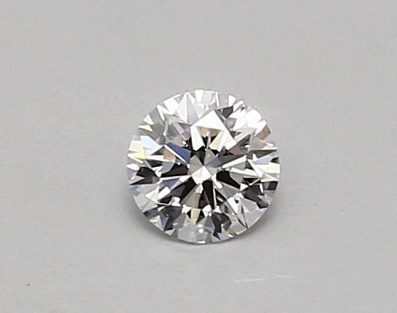 Round Lab-Grown Diamond image