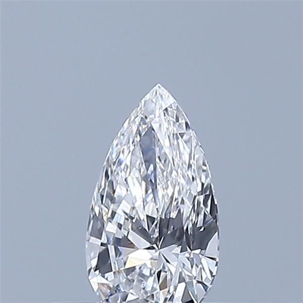 Pear Lab-Grown Diamond image