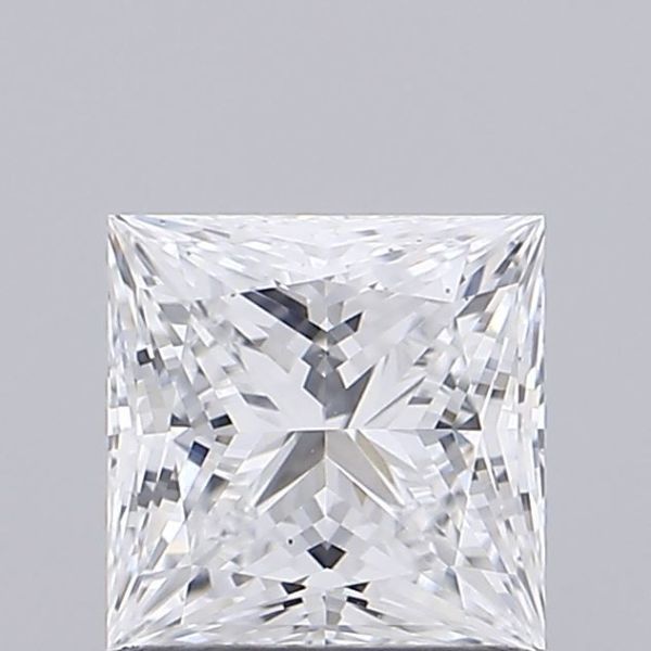 Princess Lab-Grown Diamond image