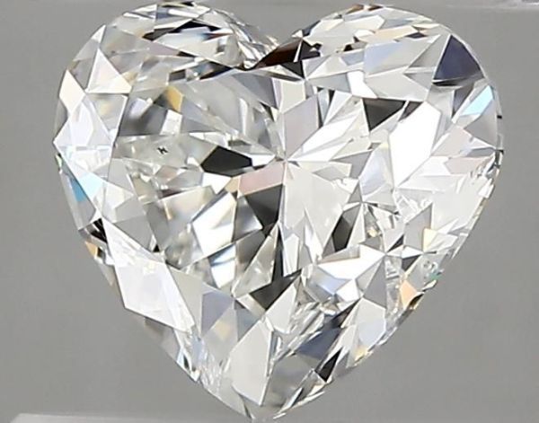 Heart Diamond image