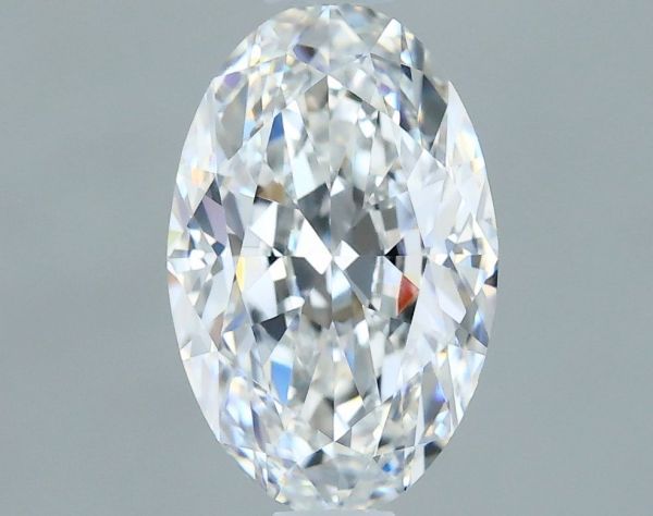 Oval Diamond image