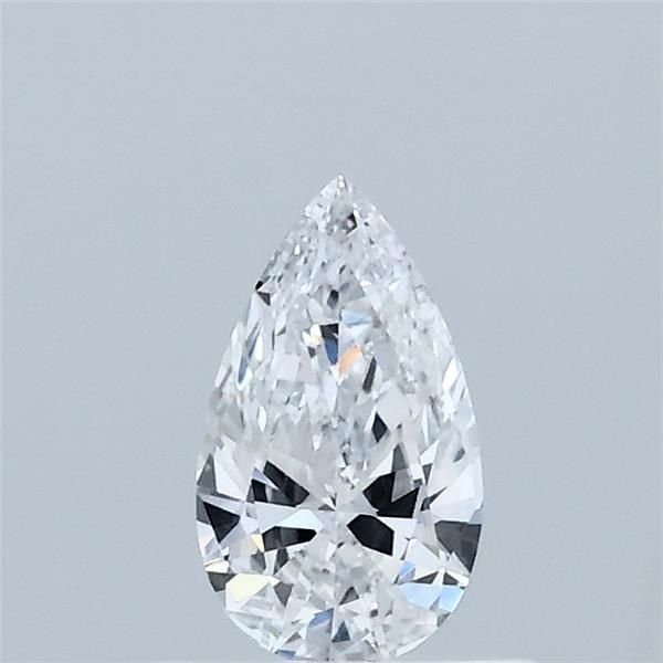 Pear Lab-Grown Diamond image