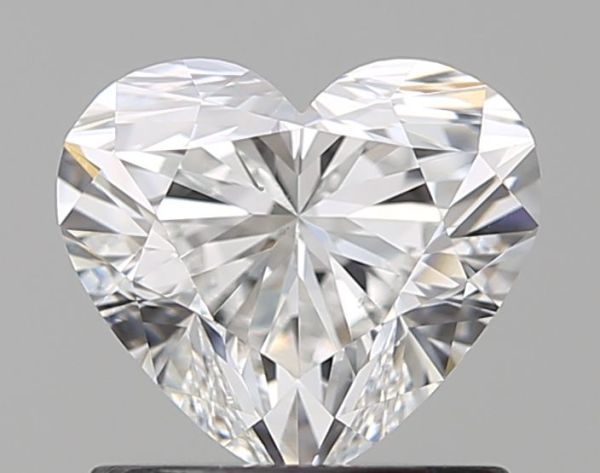 Heart Diamond image