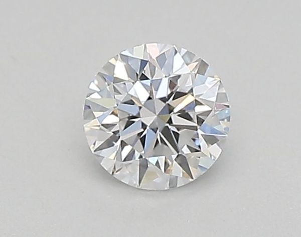 Round Lab-Grown Diamond image