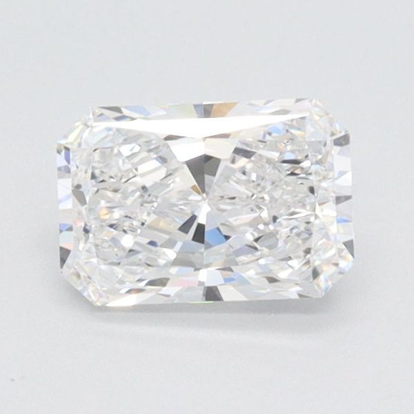 Radiant Lab-Grown Diamond image
