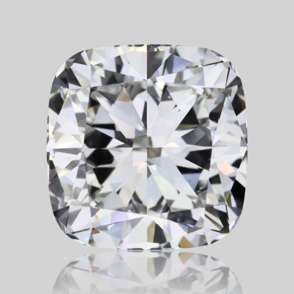 Cushion Diamond image