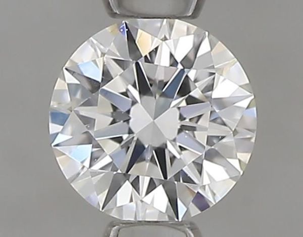 Round Diamond image