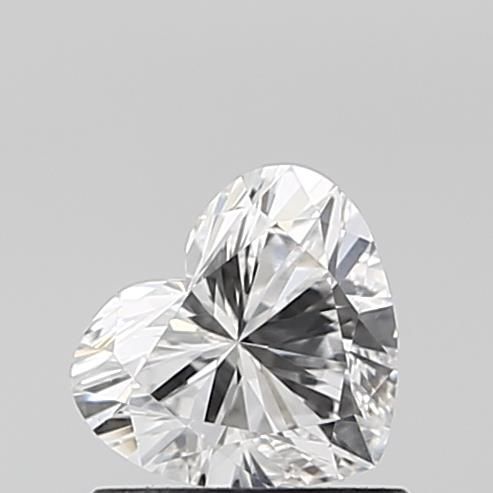 Heart Lab-Grown Diamond image