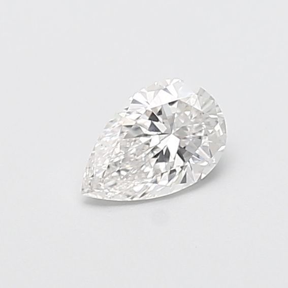 Pear Lab-Grown Diamond image