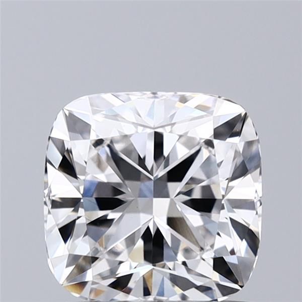 Cushion Lab-Grown Diamond image