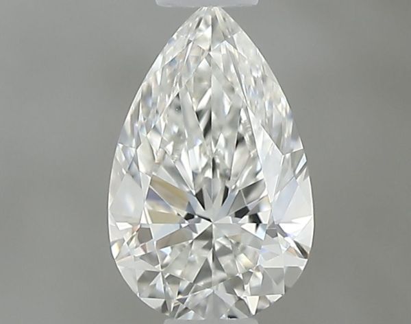 Pear Diamond image