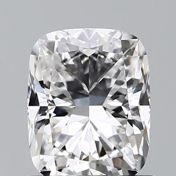 Cushion Lab-Grown Diamond image