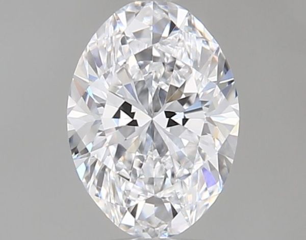 Oval Diamond image