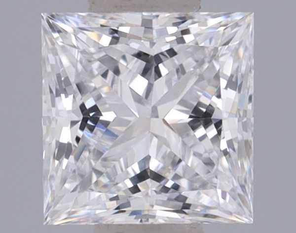 Princess Lab-Grown Diamond image
