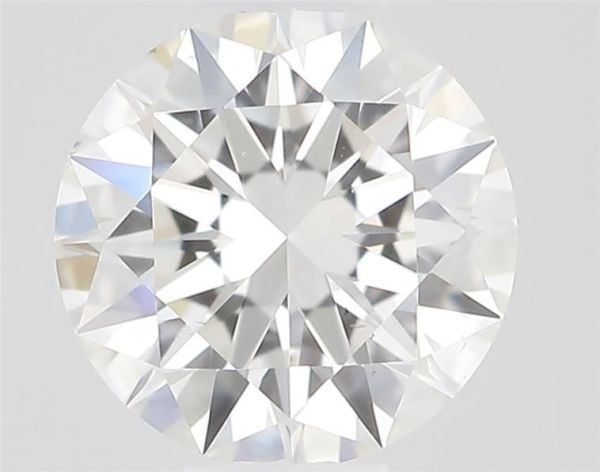 Round Diamond image