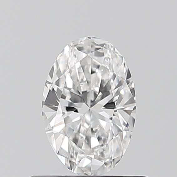 Oval Lab-Grown Diamond image