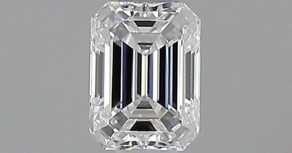 Emerald Diamond image