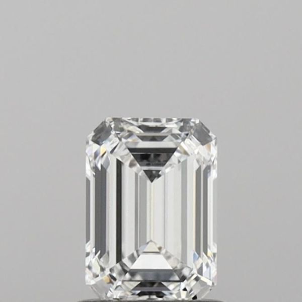 Emerald Lab-Grown Diamond image