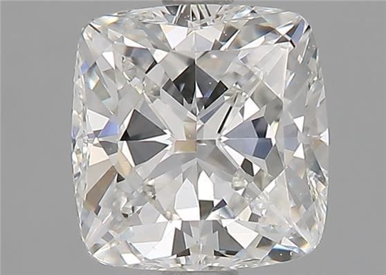 Cushion Diamond image