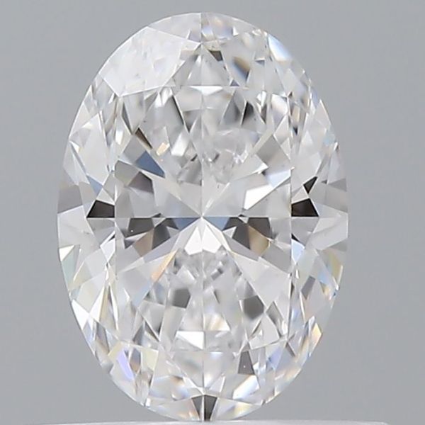 Oval Diamond image