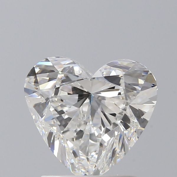 Heart Diamond image