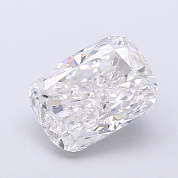Cushion Lab-Grown Diamond image