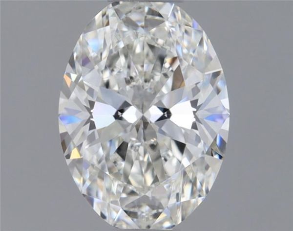 Oval Diamond image